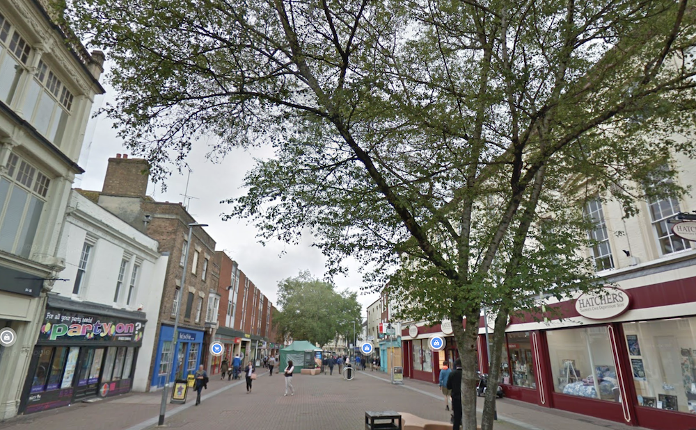 Williton, Taunton TA4 Freehold Ground Rent Investment For Sale