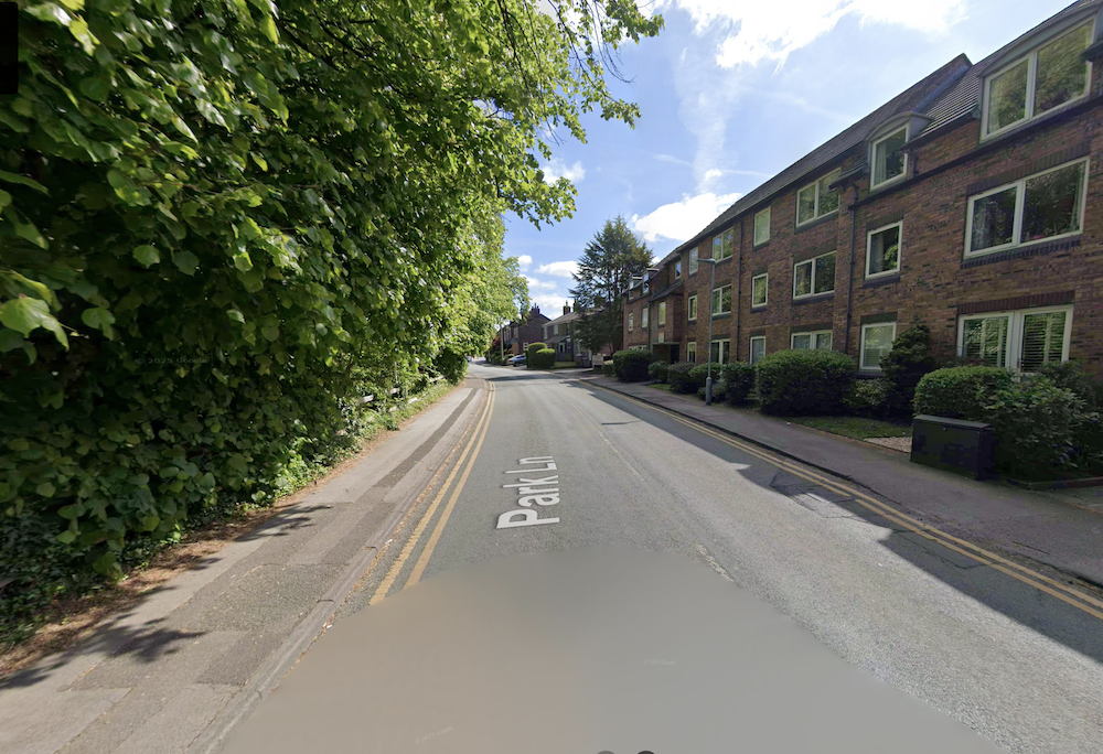 Poynton, Cheshire SK12 Ground Rents For Sale