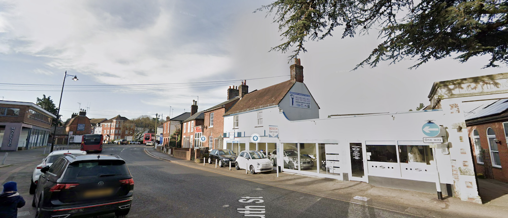  Short Leases For Sale,  Dorking, Surrey RH4 Ground Rent Investment 