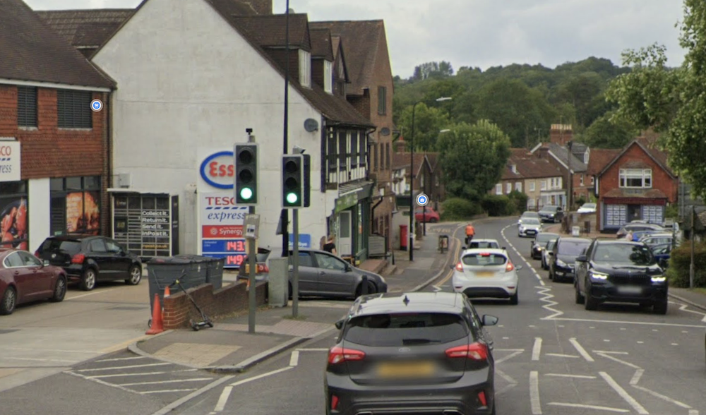 Freehold Ground Rent Investment For Sale Forest Row, East Sussex RH18