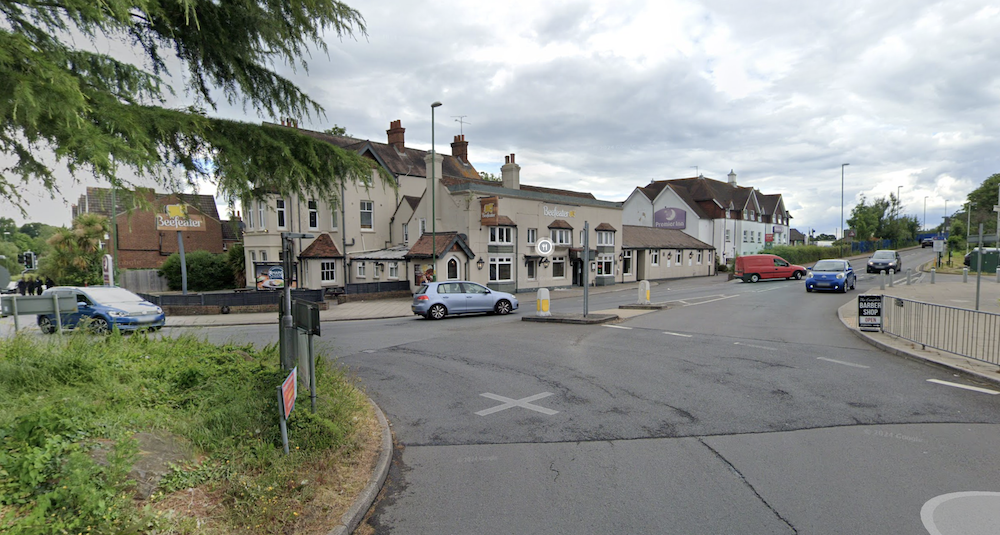 Short Leases Ground Rent Investment For Sale Horsham, West Sussex RH12 