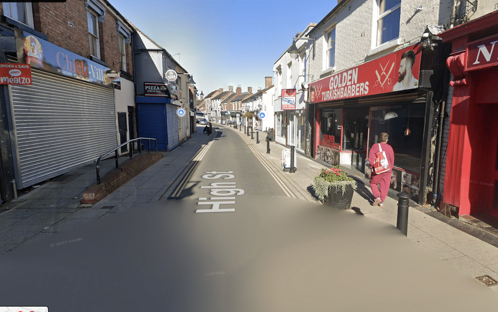 Dawlay, Telford, TF4 Freehold Ground Rent Investment For Sale Long Leases