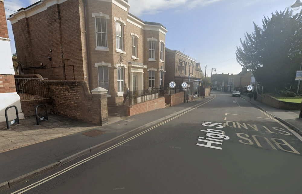 Madeley, Telford, TF7 Freehold Ground Rent Investment For Sale Long Leases