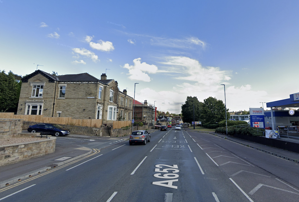 Batley, West Yorks WF17 Ground Rent Investment For Sale