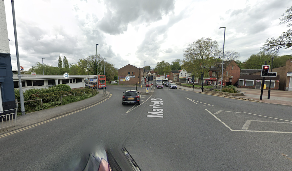 Hemsworth, Pontefract WF9 Ground Rents Long Leses