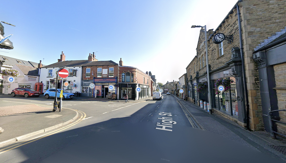 Horbury, Wakefield WF4 Ground Rent Investment For Sale