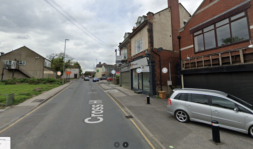 Hemsworth, Pontefract WF9 Ground Rent Investment For Sale