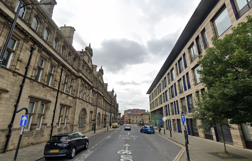 Wakefield Ground Rents We Cover These Postcodes