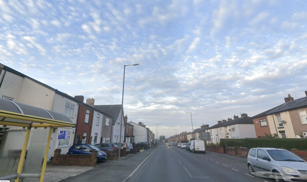 Haydock, St Helens WA11 Ground Rent Investment For Sale