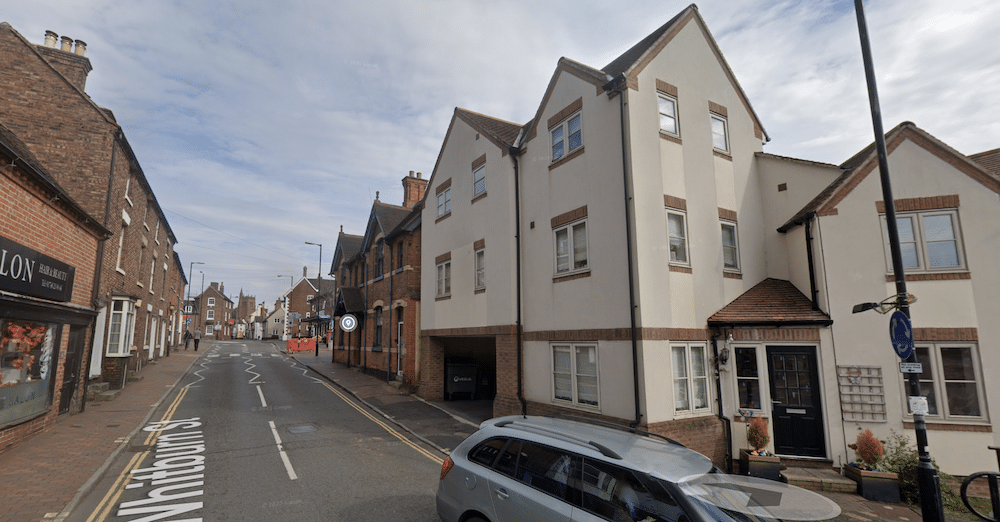 Brignorth, Shropshire WV16 Ground Rent Investment For Sale