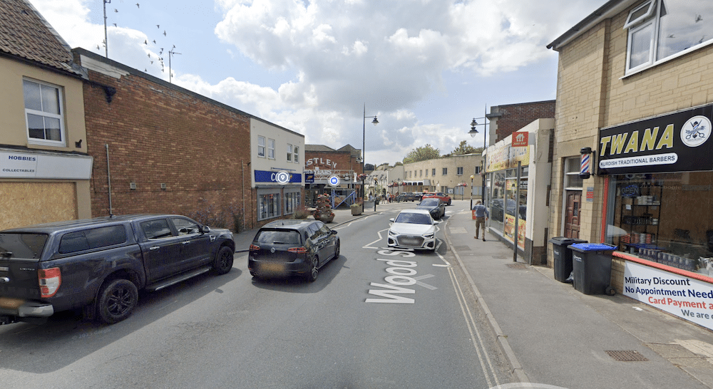 Calne Wiltshire SN11 Ground Rent Investment For Sale