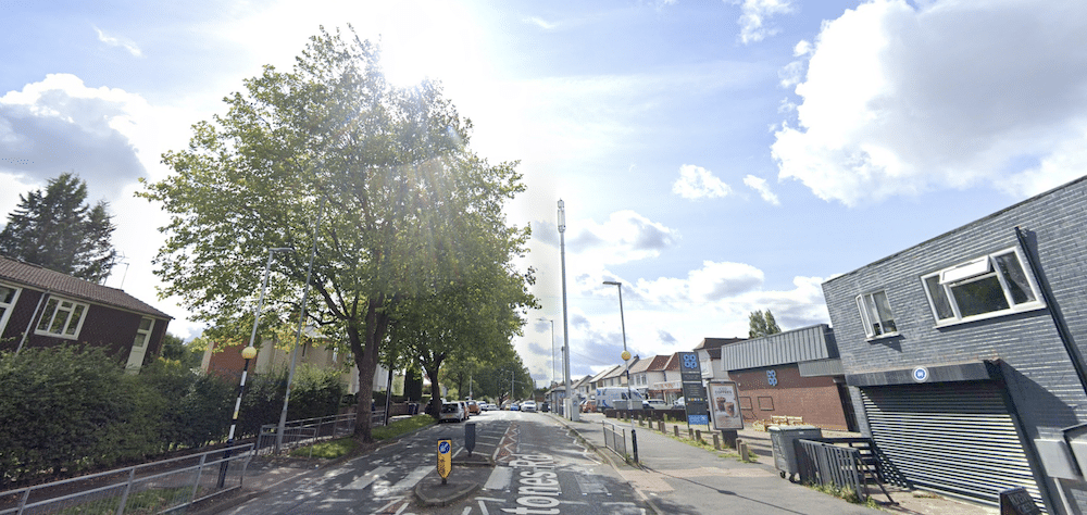 Castlecroft, Wolverhampton WV3 Ground Rent Investment For Sale