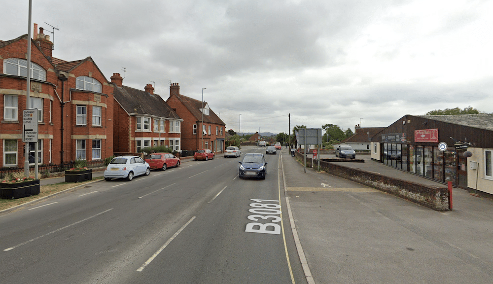 Gillingham Dorset SP8 Ground Rent Investment For Sale