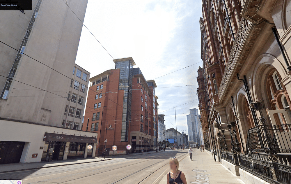 Leigh, Manchester WN7 Ground Rent Investment For Sale