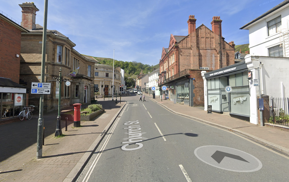 Malvern Worcester WR13 Ground Rent Investment Property