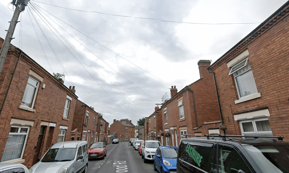 Newton-Le-Willows, Merseyside WA12 Ground Rent Investment For Sale