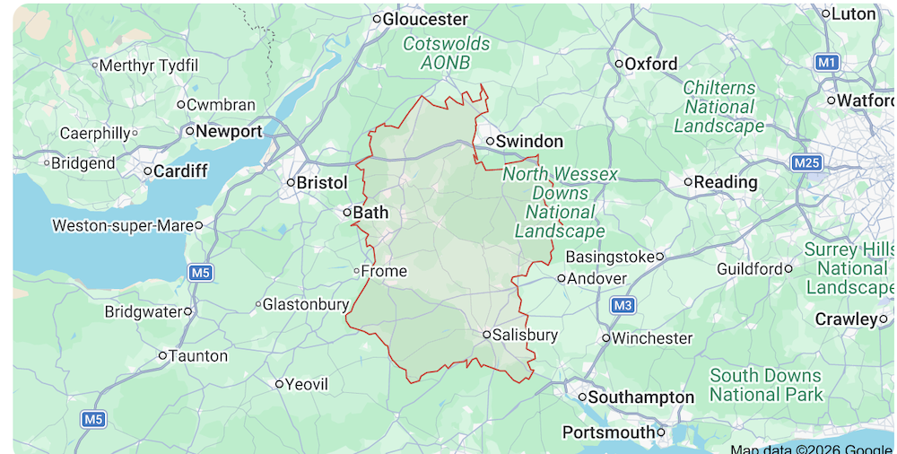 Wiltshire Ground Rents Wanted In The Following Postcodes