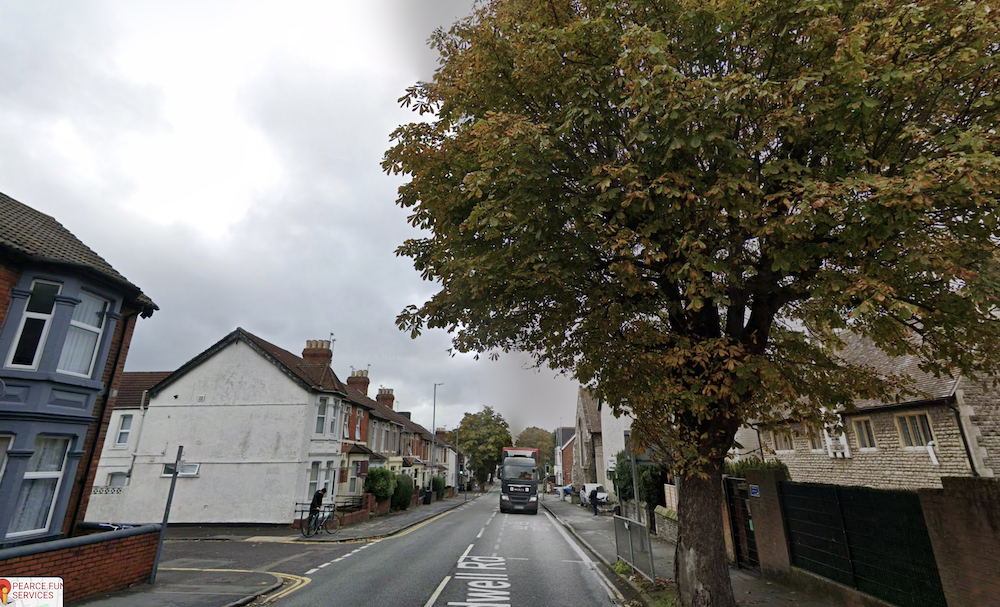 Swindon Ground Rent Investment For Sale