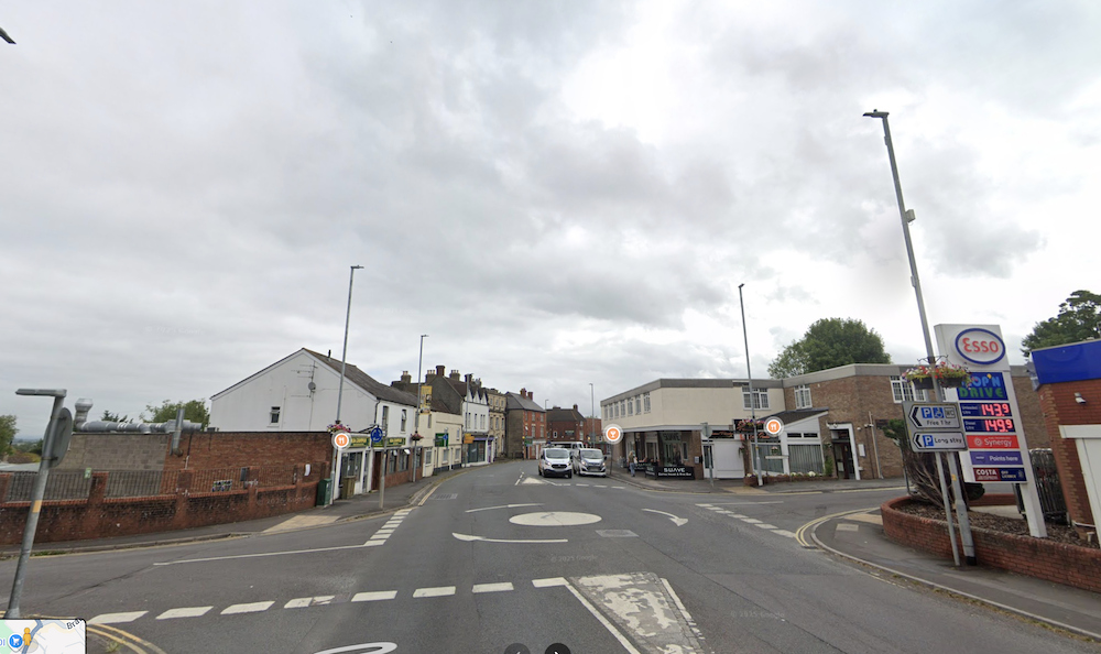 Westbury Somerset BA13 Ground Rent Investment For Sale