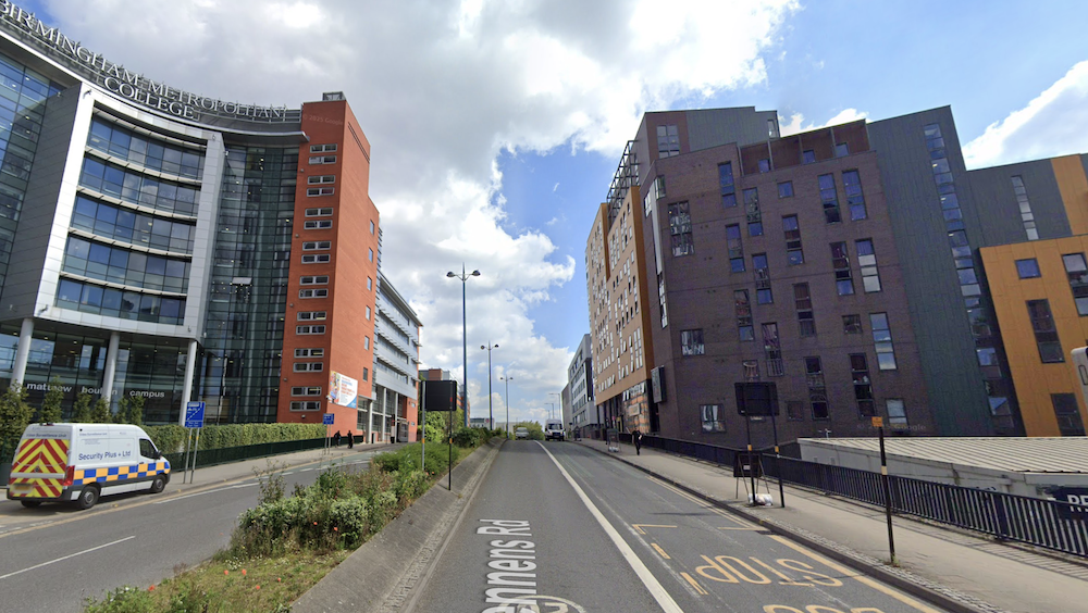 Birmingham Ground Rents Sales On 10 Leasehold Houses