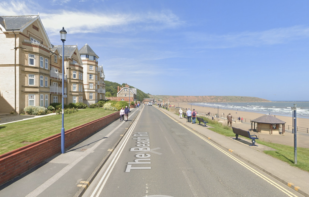 Filey, North Yorkshire YO14 Ground Rents For Sale