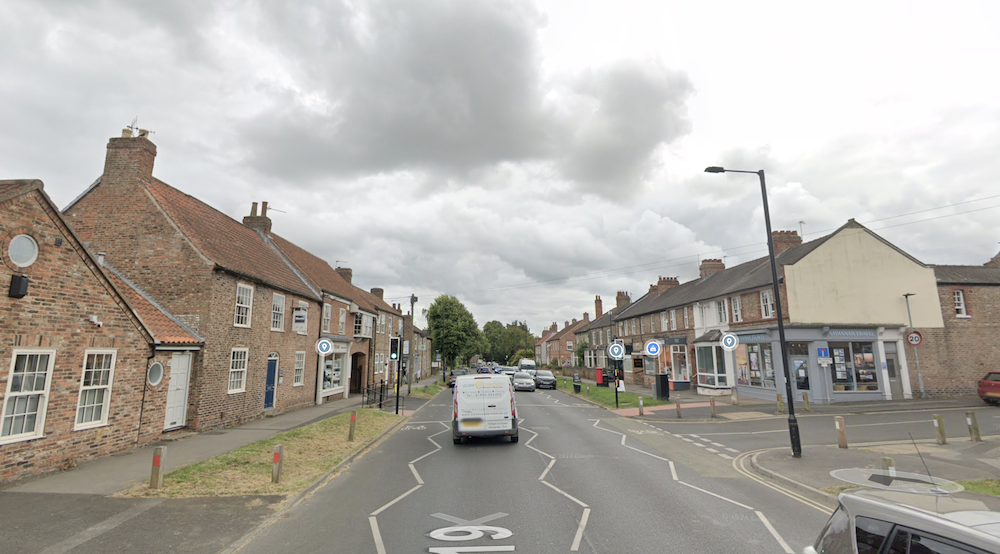 Fulford, York YO10 Ground Rents For Sale