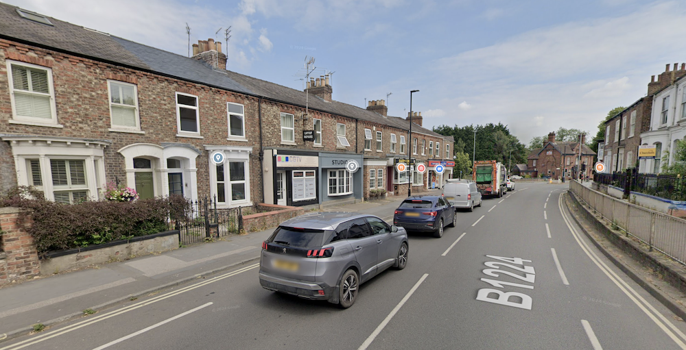 Holgate, York YO26 Ground Rents For Sale