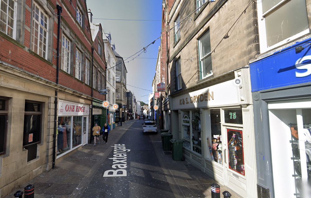 Pickering, North Yorkshire YO18 Ground Rent Sale