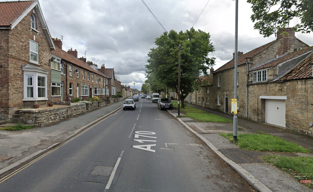 Pickering, North Yorkshire YO18 Ground Rent Sales