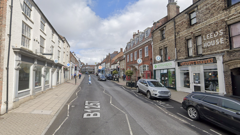 Malton, North Yorkshire YO17 Ground Rents For Sale