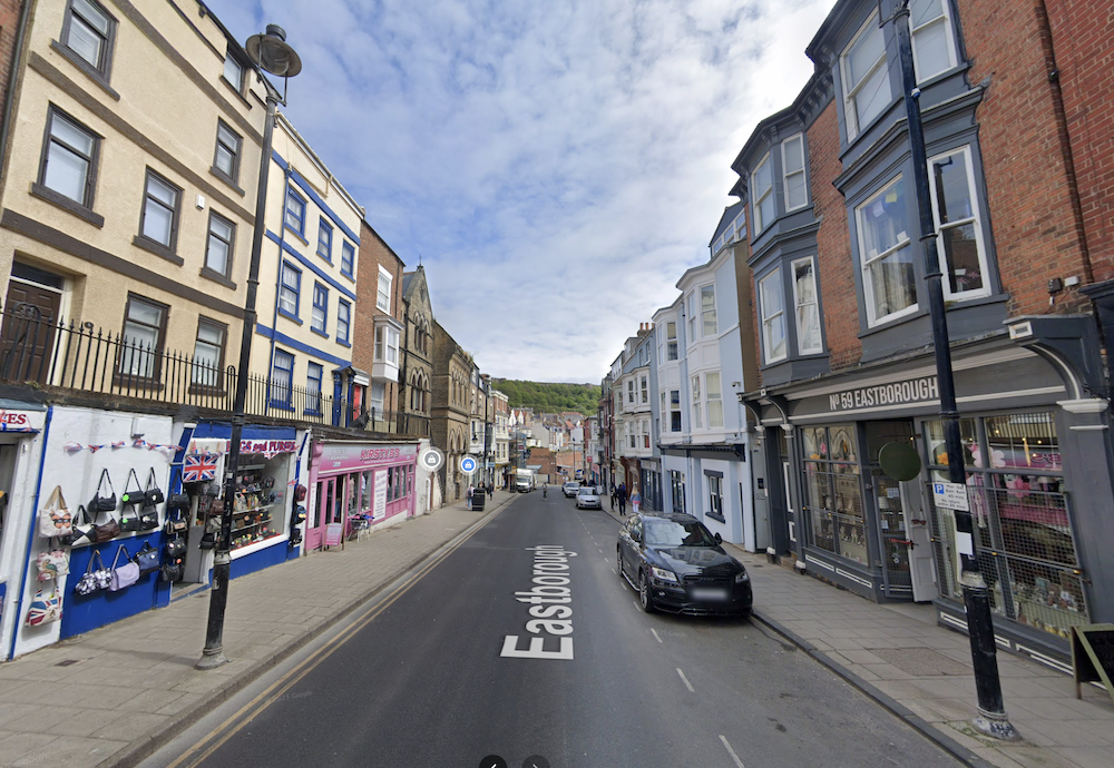 Scarborough, North Yorkshire YO11 Ground Rent Sale