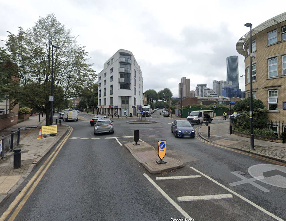 Greenwich London SE10 Ground Rents For Sale Asking £50,000