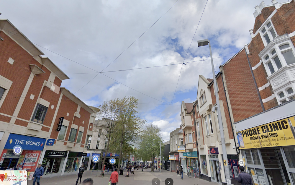 Halifax Ground Rent Sales 20 Units Producing £5,000 PA
