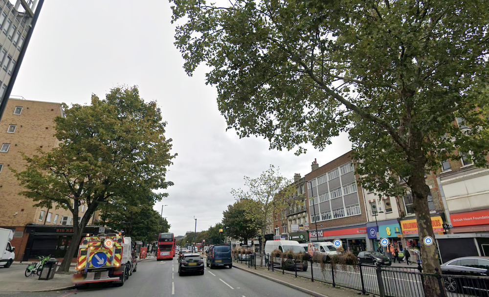 Holloway, London N7 Ground Rents For Sale Asking £55,000