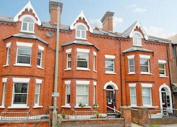 Guildford Town Centre Ground Rents For Sale With Long Leases